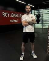 Персональные тренировки по боксу