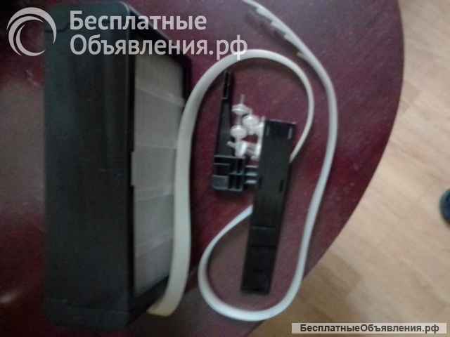 Снпч, кабель LPT, Док-станция Lenovo