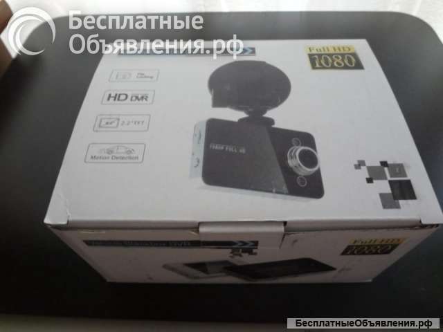 Видеорегистратор Trikli Hawkeye