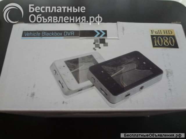 Видеорегистратор Trikli Hawkeye