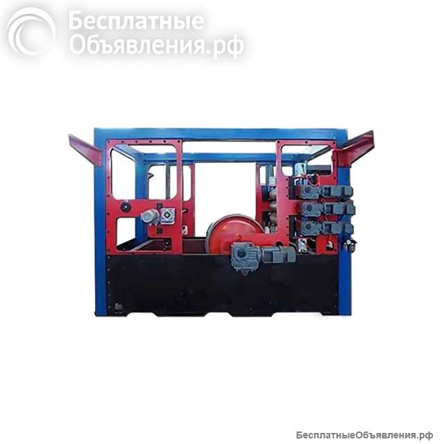 Линия для производства гибкой черепицы BF