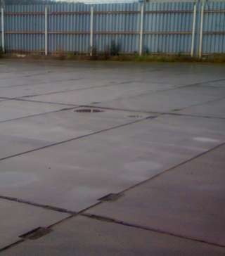 Земельный участок 11 сот. под производство от собственника