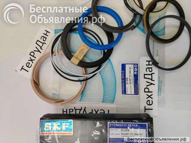 14589157, VOE14589157 Ремкомплект гидроцилиндра ковша VOLVO ЕС180В 14589157, VOE14589157