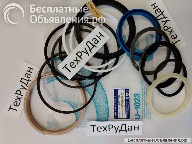 14515051 Ремкомплект гидроцилиндра стрелы EC210BLC 14515051, VOE14515051