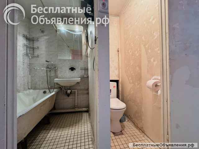 Квартира в Королева, три комнаты