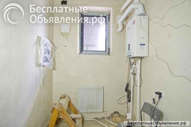 Уютный дом в стиле «Шале» на большом участке
