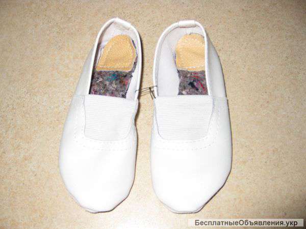 Товары для гимнастики, танцев