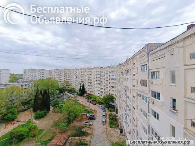 Квартира в Севастополе (Михайлова)