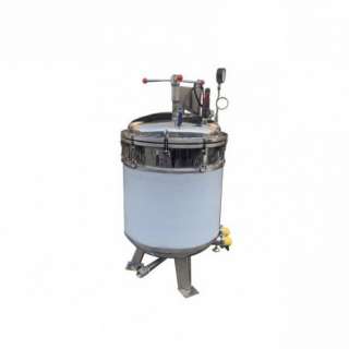 Варочный котел для приготовления бульонов 500L