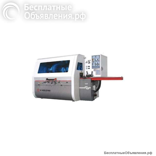 Четырехсторонний станок VH-M521