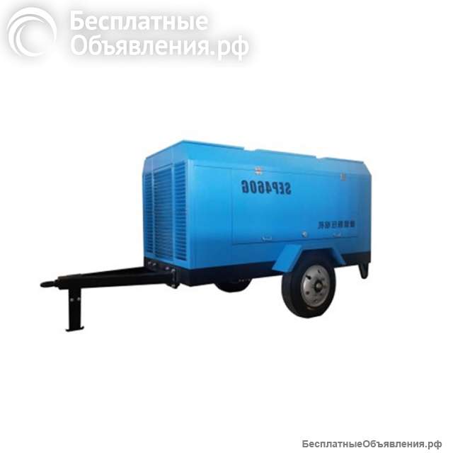 Компрессор SEP460G