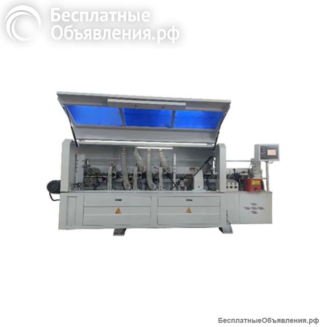 Кромкооблицовочный станок Q60