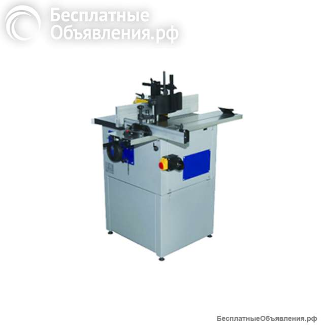 Фрезерный станок по дереву SH30-2