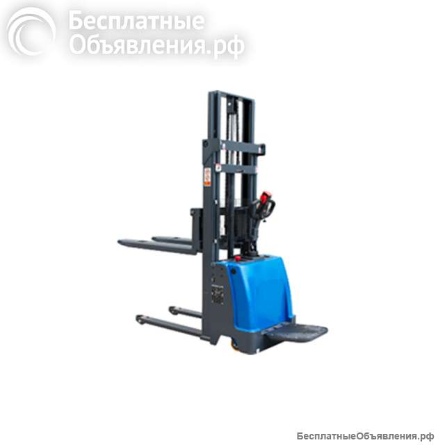 Штабелер KLD15GE