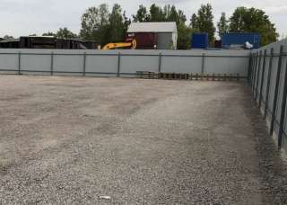 Сдается уч.земли 8, 2 сот. на 1 линии под торговлю/ выставку