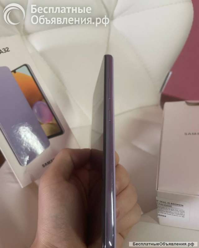 Samsung Galaxy A32, 4/128 ГБ