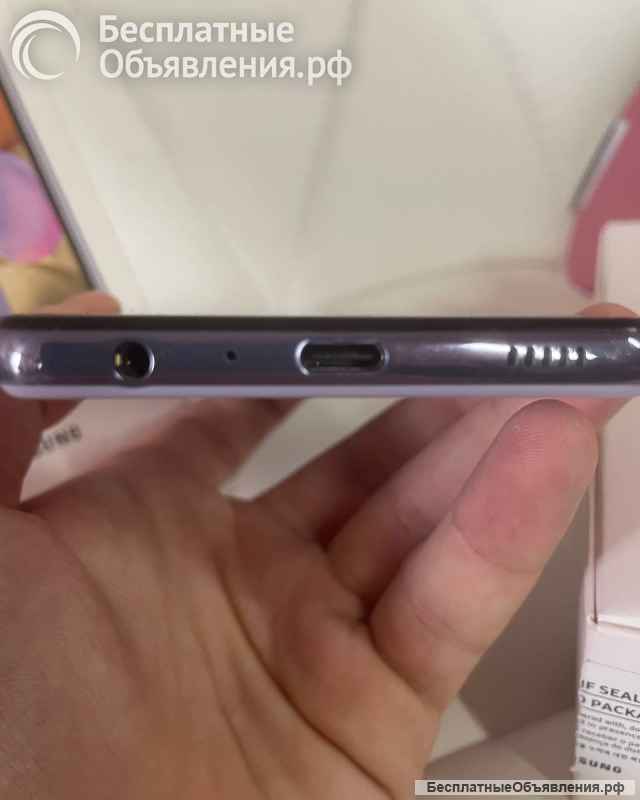 Samsung Galaxy A32, 4/128 ГБ