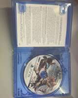 Игра для PlayStation5 Horizon: Forbidden West (RU)