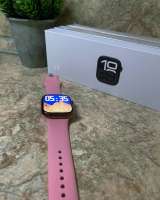 Смарт часы Apple watch S10 в оригинальной упаковке