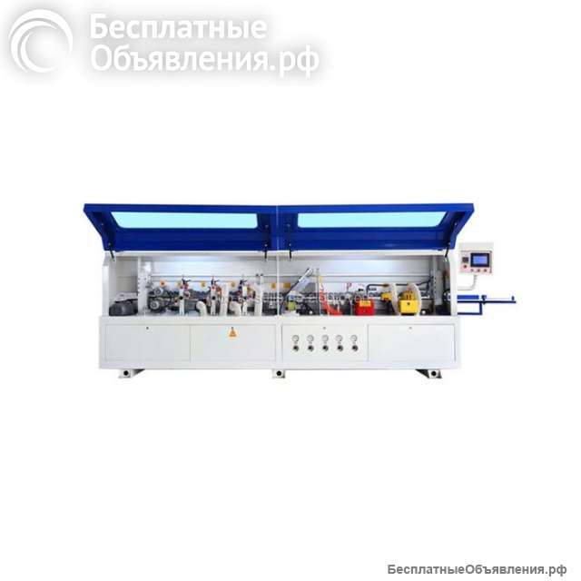 Кромкооблициовочный станок ET-360YC