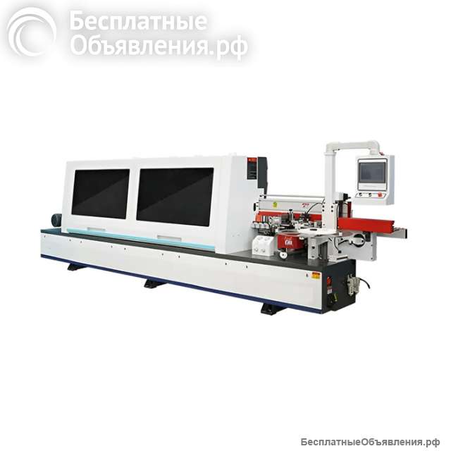 Кромкооблицовочный станок MF60WR-K