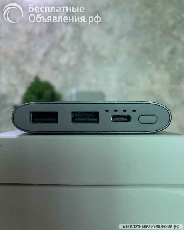PowerBank Samsung 10000 mAh USBType-C