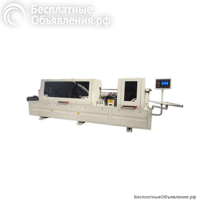 Кромкооблицовочный станок SWSW