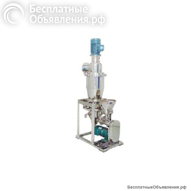 Мельница струйная LHL-1