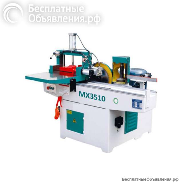 Шипорезный станок MXB510