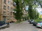 Квартира в 5-ти минутах от м. Пролетарская