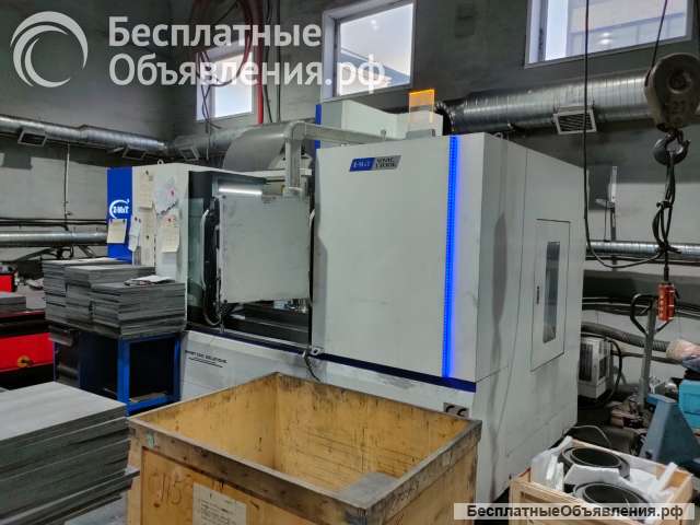 Монтаж Ремонт Станков ЧПУ и Модернизация