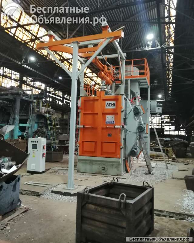 Шеф Монтаж и Монтаж Оборудования