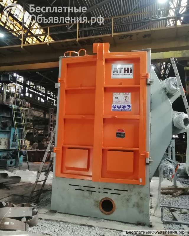 Шеф Монтаж и Монтаж Оборудования