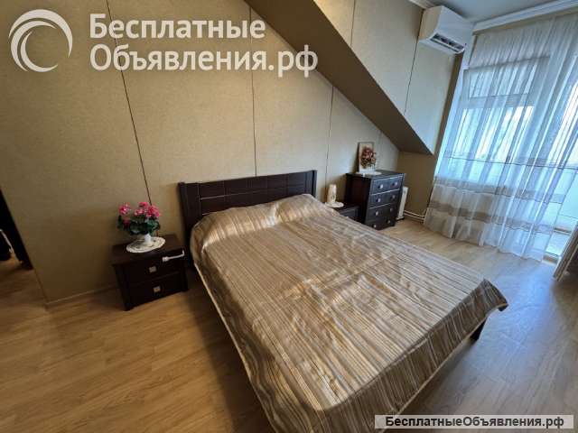 Квартира (нежилое помещение) в Севастополе (Античный пр. (Камыши))