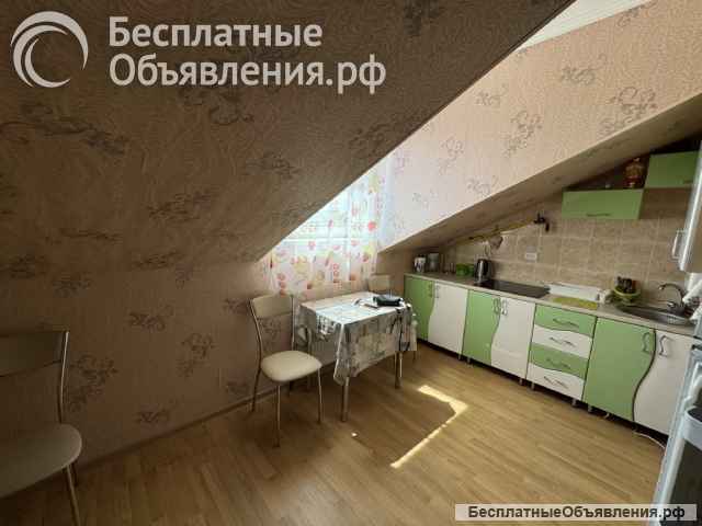 Квартира (нежилое помещение) в Севастополе (Античный пр. (Камыши))