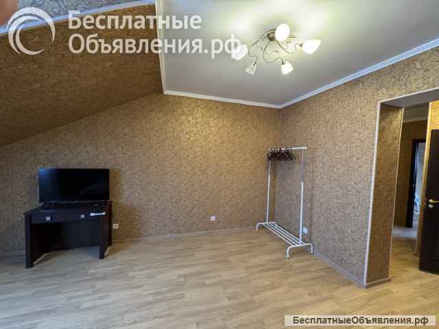 Квартира (нежилое помещение) в Севастополе (Античный пр. (Камыши))