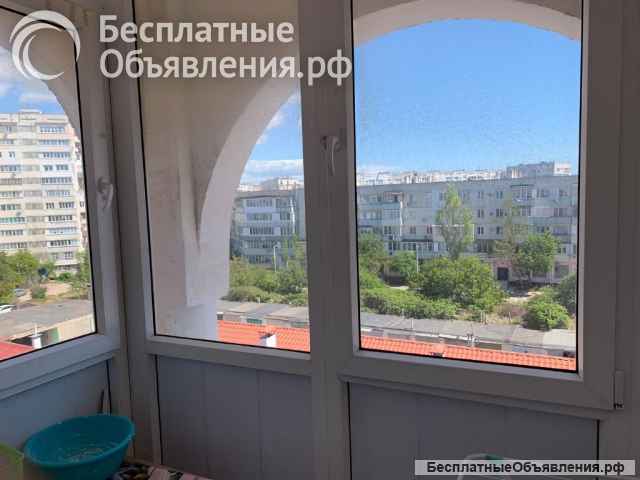 Квартира (нежилое помещение) в Севастополе (Античный пр. (Камыши))