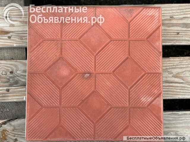 Тротуарная плитка