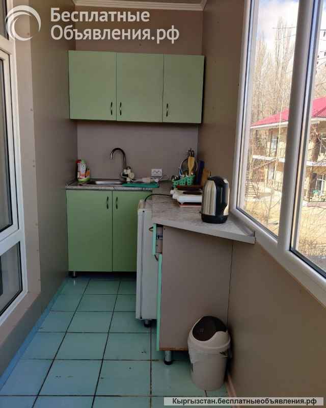 Сдаются 3-местные номера, Чолпон-Ата, ЦО "Келечек", б/п