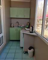 Сдаются 3-местные номера, Чолпон-Ата, ЦО "Келечек", б/п