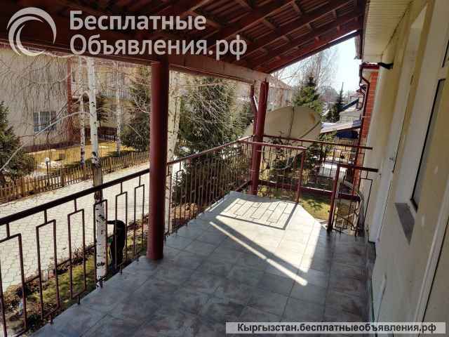 Сдаются 3-местные номера, Чолпон-Ата, ЦО "Келечек", б/п