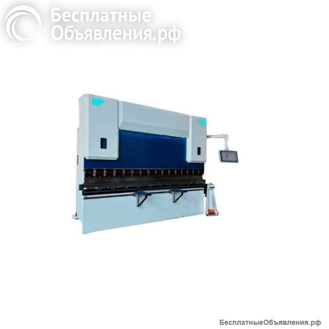 Листогибочный пресс 100TON2600 4+1