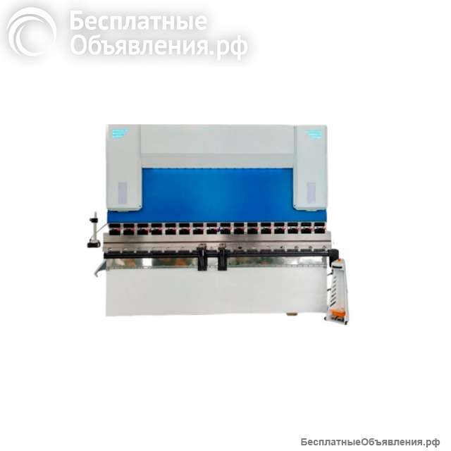 Листогибочный пресс 220TON 3700 4+1