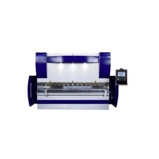 Листогибочный пресс WEK - 100 x 3200 4+1