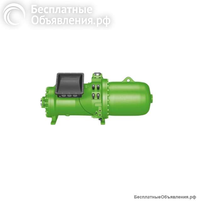 Компрессор CSH8573