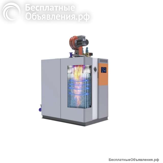 Парогенератор LS-1