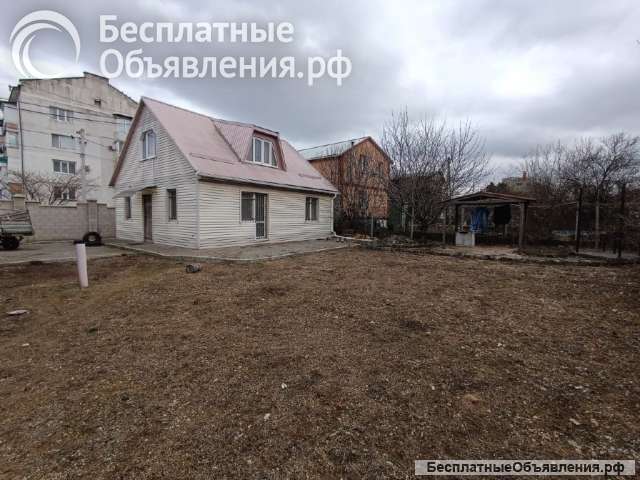 Дом в Севастополе (СТ Цитадель (Дергачи))