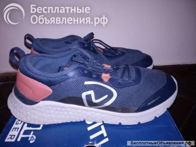 Кроссовки мужские 45 р. Northland