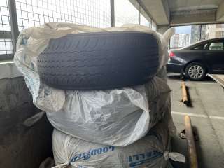 Автошины DUNLOP AT25 GRANDTREK, 265/60/18