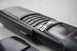 Оригинальный Nokia 8910i (Ростест, Финляндия)